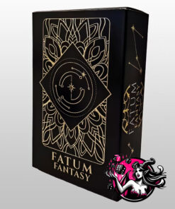 Fatum Fantasy (3.ª edición)
