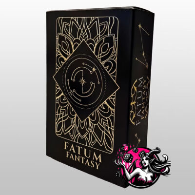 Fatum Fantasy (3.ª edición)