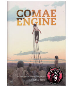 Comae Engine