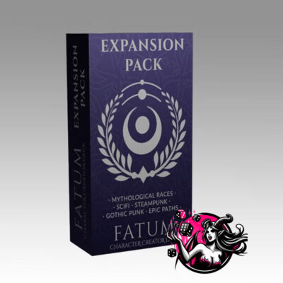 Fatum - Paquete de expansión
