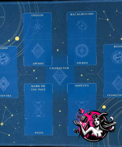 TAPETE DE JUEGO FATUM-GM ORÁCULO