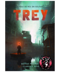 Trey