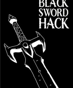 Black Sword Hack