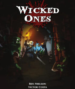Wicked One