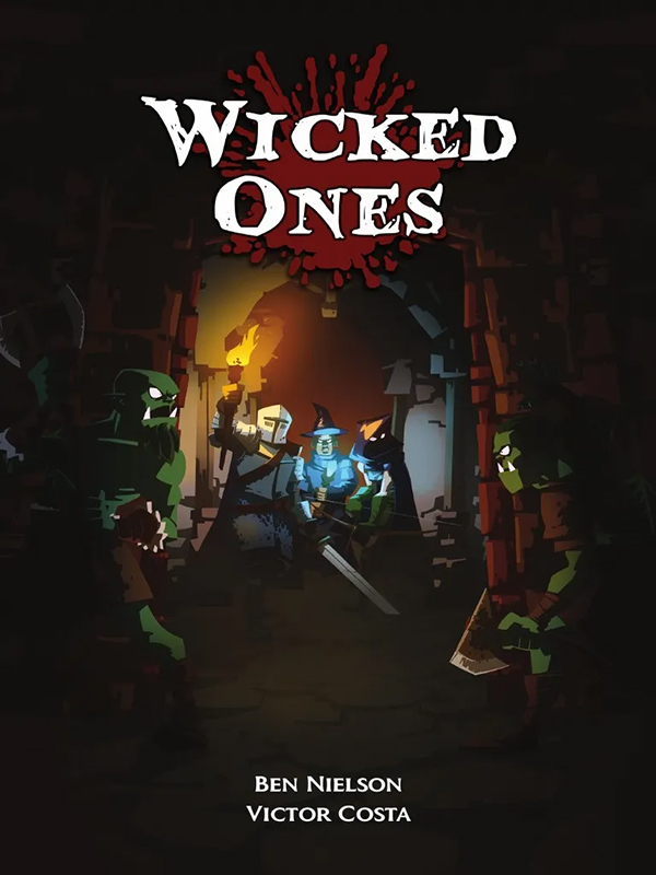 Wicked One