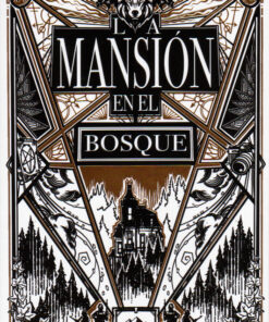 La Mansión en el Bosque