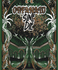 Orfanato Sine Die