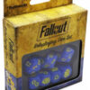 Dados Fallout