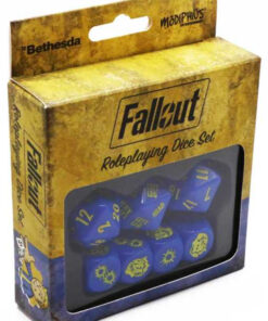 Dados Fallout