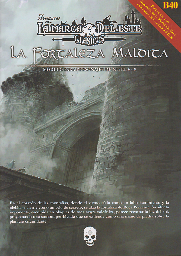La Fortaleza Maldita