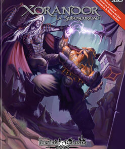 Xorandor: la suboscuridad
