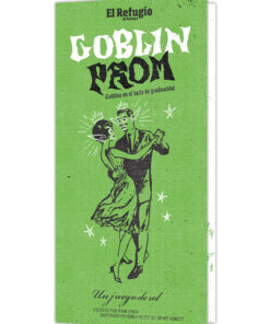 Goblin Prom
