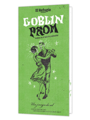 Goblin Prom