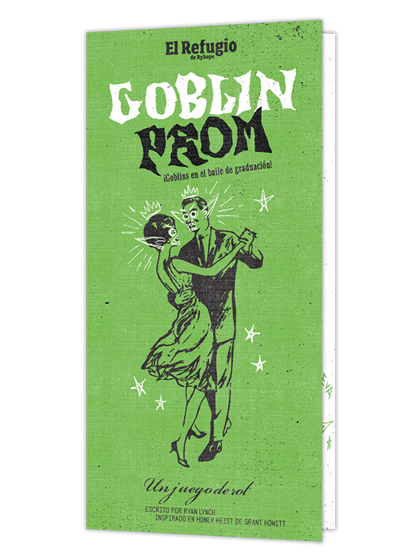 Goblin Prom